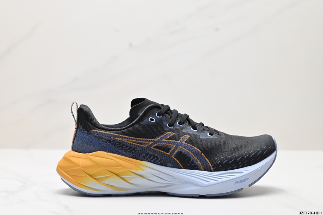 Asics Shoes